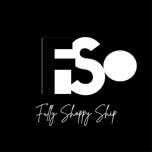 Fully Shoppy Ship