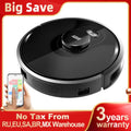 ROBOT VACUUM CLEANER / ROBOT ASPIRADOR