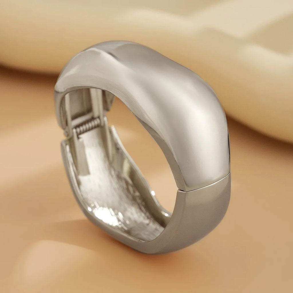 BRAZALETE MINIMALISTA VINTAGE